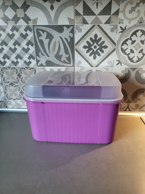 Mega Delis 7.5L New Food Storage Container