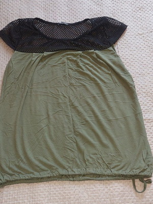 Blouse size M used
