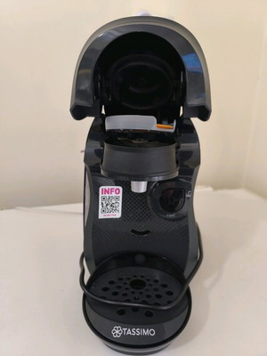 Bosch Tassimo espresso coffee maker like new