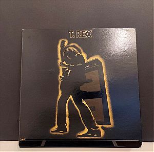 LP T. Rex – Electric Warrior