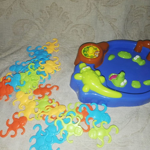 ELC Educational Maimoudodoulies used