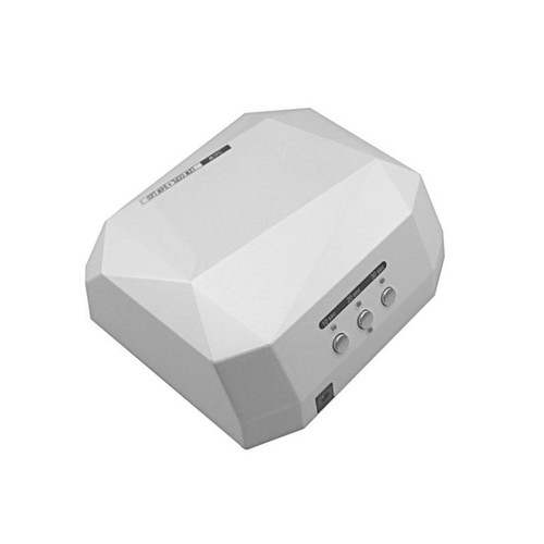 Professional Nail Lamp new 36w for gel and semi-permanent manicure and pedicure