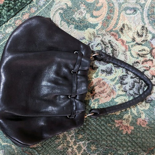 BAGS OF THE 1960s - 1970s