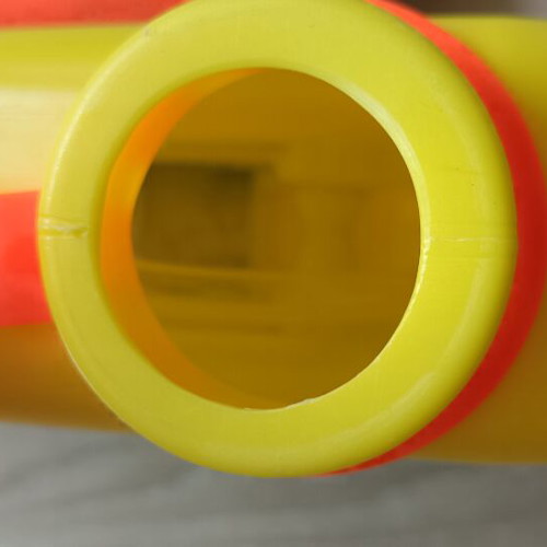 Nerf water guns like new, pack of two