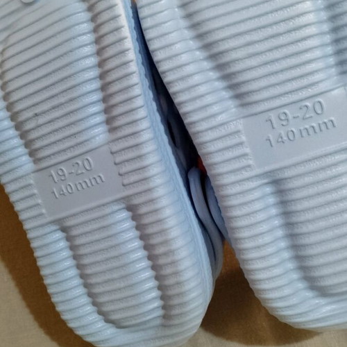 reduction baby sandals