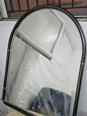 Mirror 90×70 dimensions like new