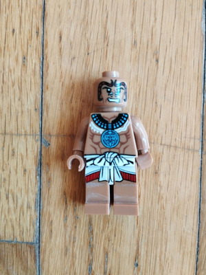 Φιγούρα Enlighten Legendary Pirates 1304