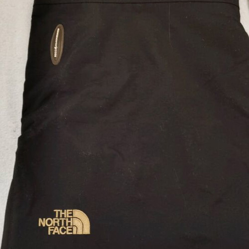 The North Face HyVent Recco men's winter pants used, black, size S