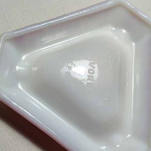 Caballero cigarettes vintage ashtray used, good condition