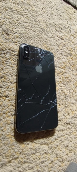 IPhone XS