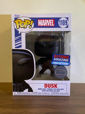 Funko Pop! Special Edition Dusk new
