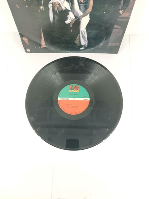 Δίσκος βινυλίου Revanche Music Man μεταχειρισμένος