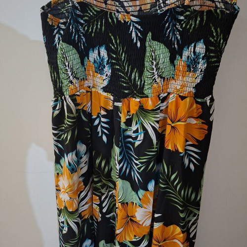 Dress pants size XL like new Shein colorful