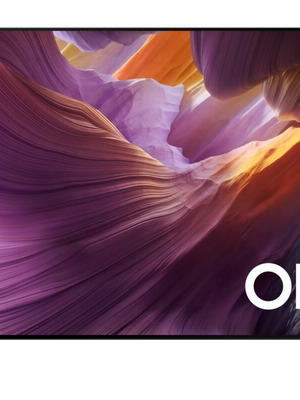 Samsung OLED 65" 4K Smart TV 65S85F AI new