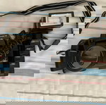  SONY Φωτογραφική Μηχανή με θήκη