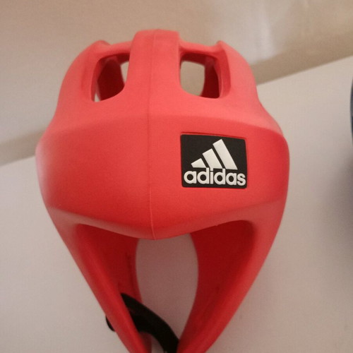 Racing helmet like new, size XL