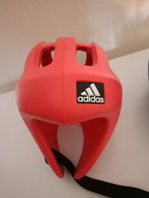 Racing helmet like new, size XL