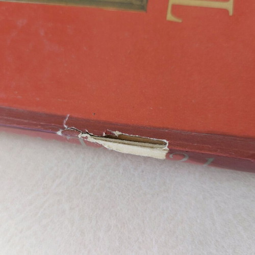 The Album of 1821 used, large imposing book