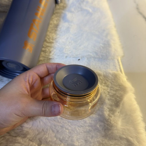 Stanley Activate Shaker Bottle new