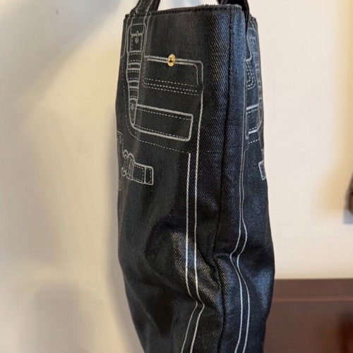 GF FERRE authentic bag