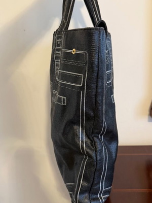 GF FERRE authentic bag