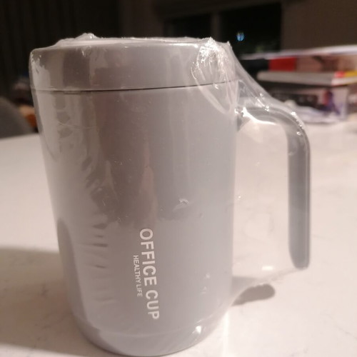 Office cup new