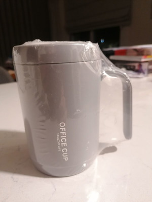 Office cup new