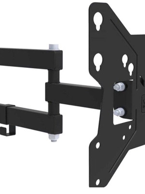 One For All WM2251 TV wall mount dual arm 13"-40"