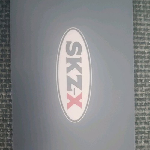 Stray Kids Hyunjin ID card like new, 1st LoveSTAY SKZ-X official