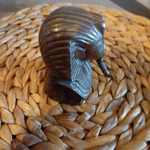 Brudgini Figurine in excellent condition