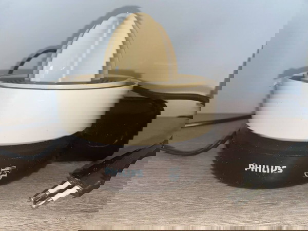 Philips Ηλεκτρικός Στύφτης