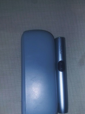 Iqos device like new