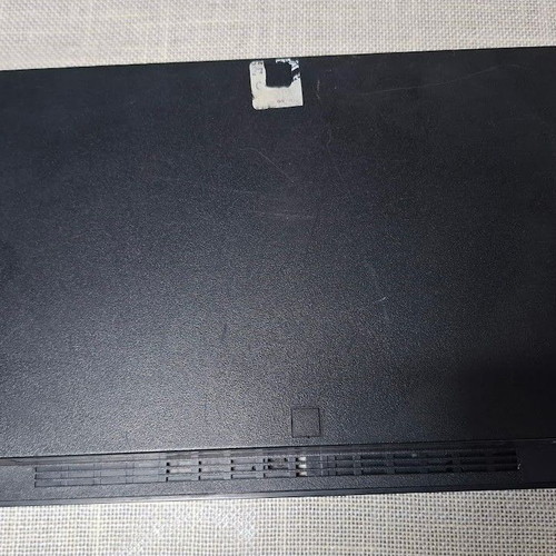 PlayStation 2 FAT used with damage for parts