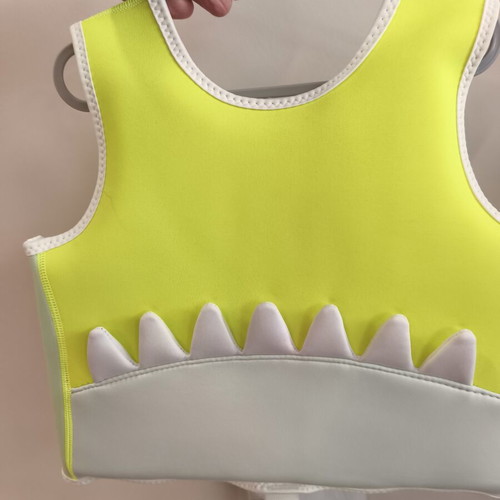 Sunnylife swim vest new, for 1-2 years old