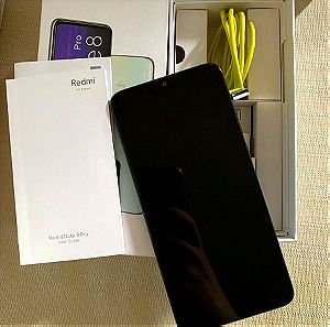 Redmi Note 8 Pro 64GB