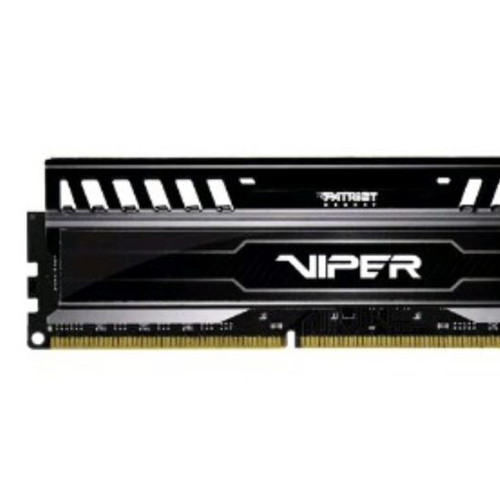 Ram Patriot Viper 3 Series 16GB (2x8GB) DDR3 PC3-12800 1600MHz used