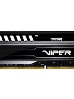 Ram Patriot Viper 3 Series 16GB (2x8GB) DDR3 PC3-12800 1600MHz used