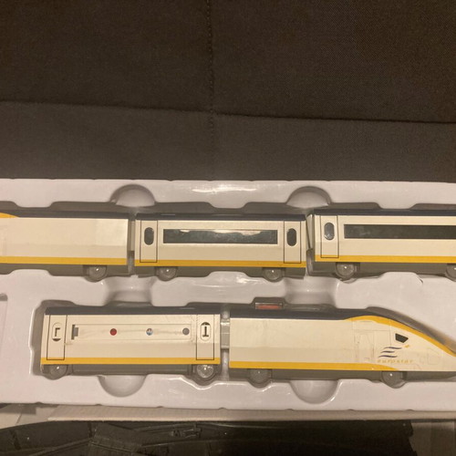 Märklin 29208 train like new
