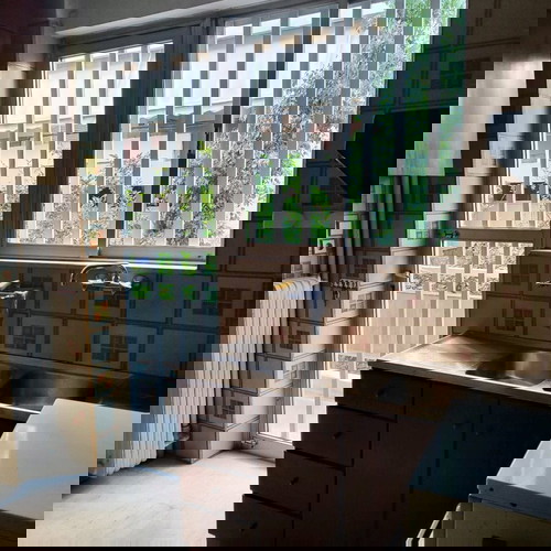 Apartment 75 sqm 1st floor in Agia Paraskevi with 2 bedrooms