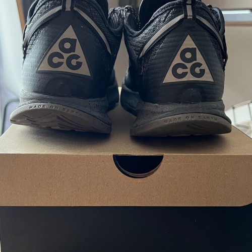 Nike Air Nasu 2 Trail Sneakers like new, All Condition Gear