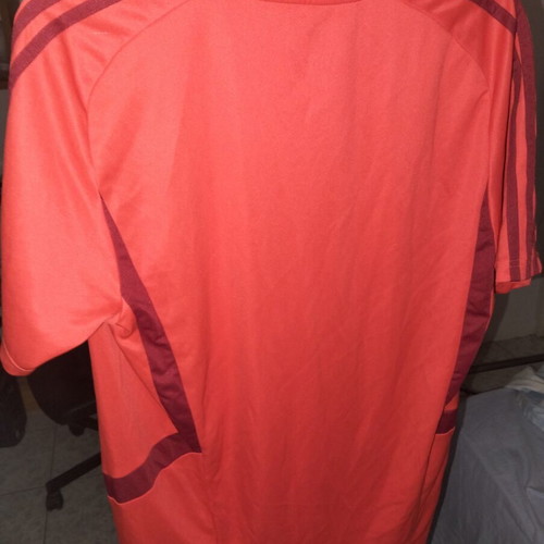 Bayern Munich Training Shirt medium size like new