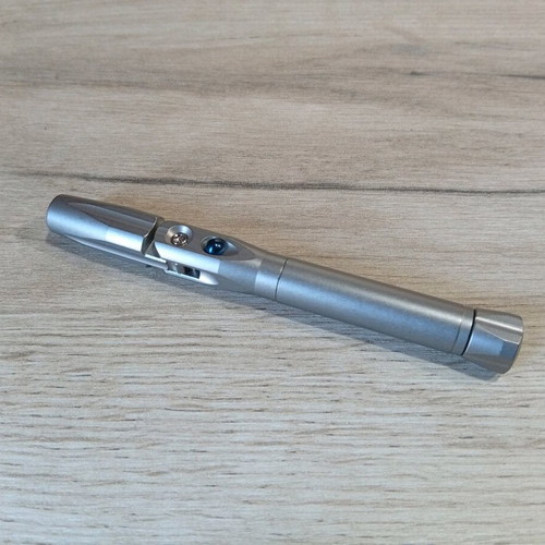 Titanium screwdriver foldable 90 degrees new