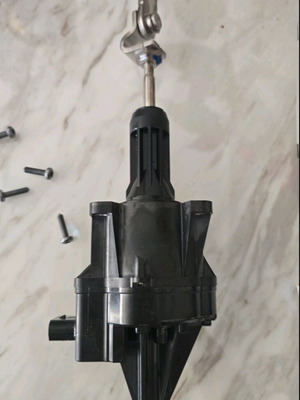 Waste gate BMW 116 καινούργιο