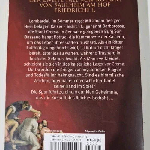 German books like new