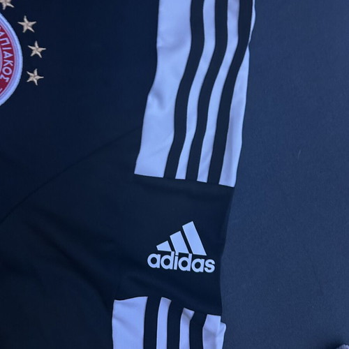 Olympiacos shirt, authentic