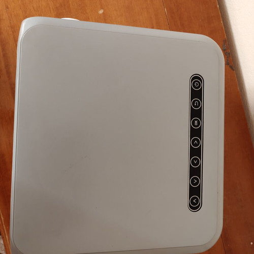 MECOOL KP1 Smart Projector Full HD 1080p