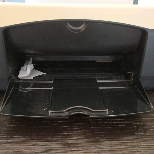 HP printer used for parts with 22 A4 sheets