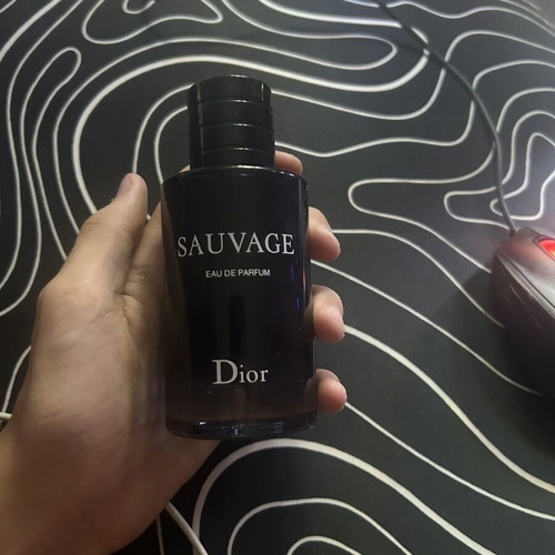 Dior Sauvage Eau de Toilette 100ml
