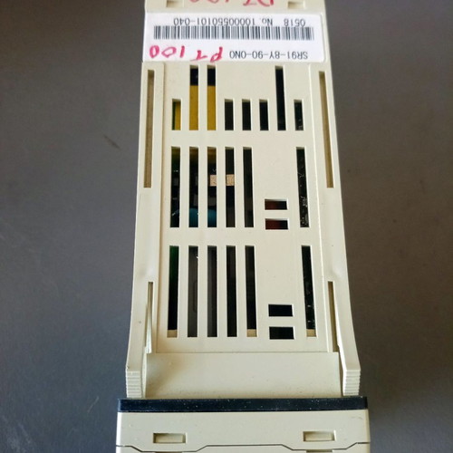 Shimaden SR91 temperature controller new
