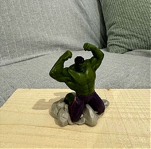 Hulk φιγουρα 8cm
